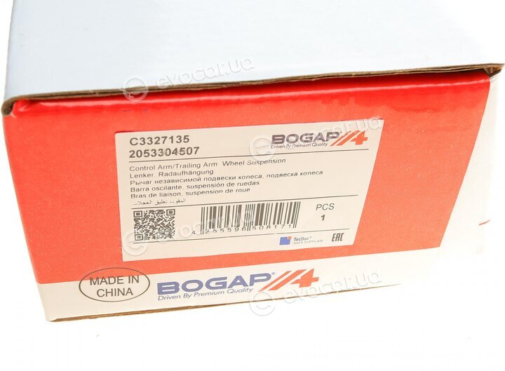 Bogap C3327135