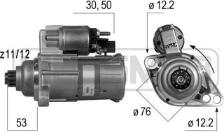 Era / Messmer 220534A