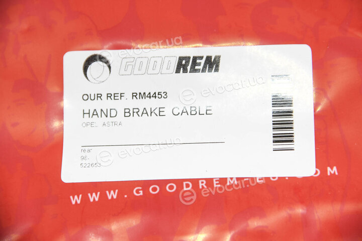 Goodrem RM4453
