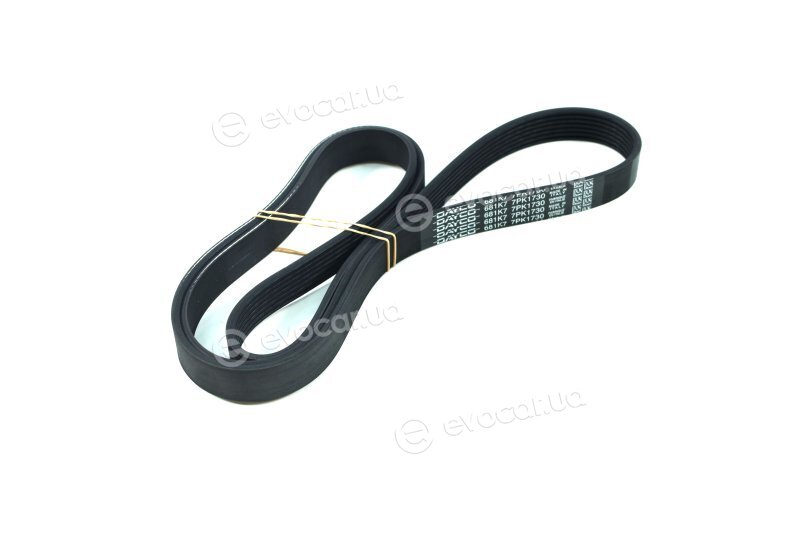 Dayco 7PK1730
