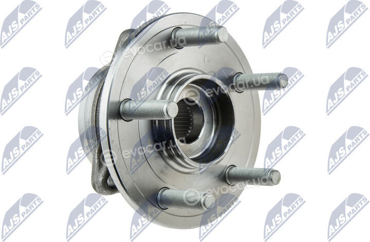 NTY KLP-CH-058