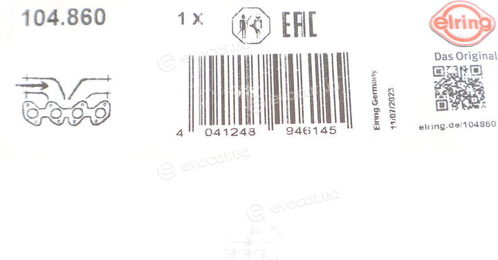 Elring 104.860
