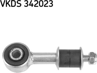 SKF VKDS 342023