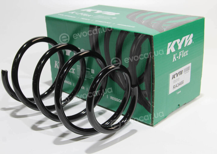 KYB / Kayaba RA3466