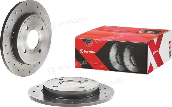 Brembo 08.4931.2X