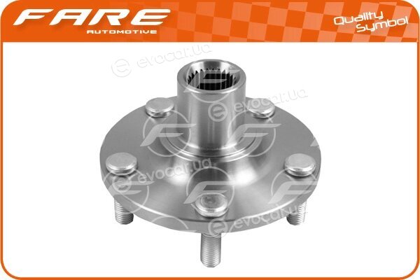 Fare 11384