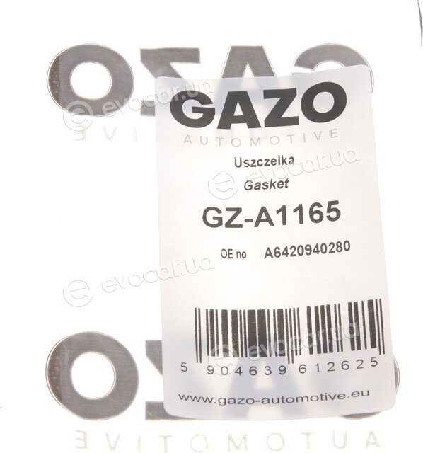 Gazo GZ-A1165