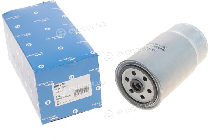 Delphi HDF606
