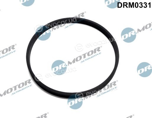 Dr. Motor DRM0331