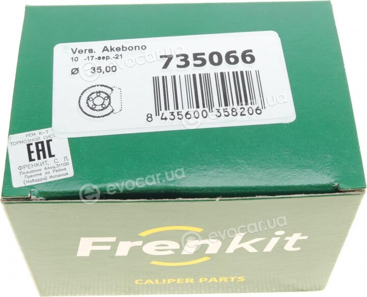 Frenkit 735066