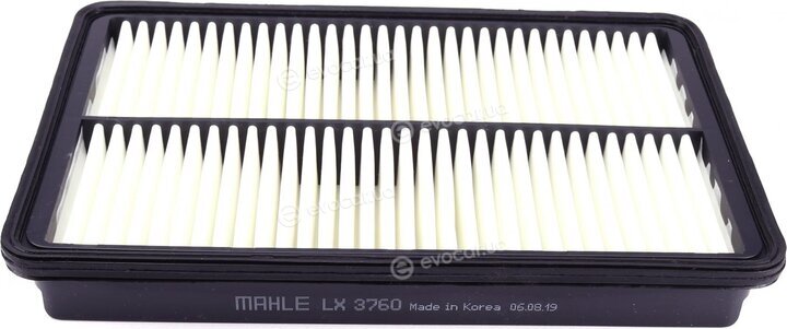 Mahle LX 3760