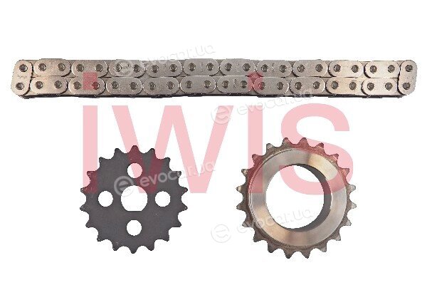 Iwis 59813Set