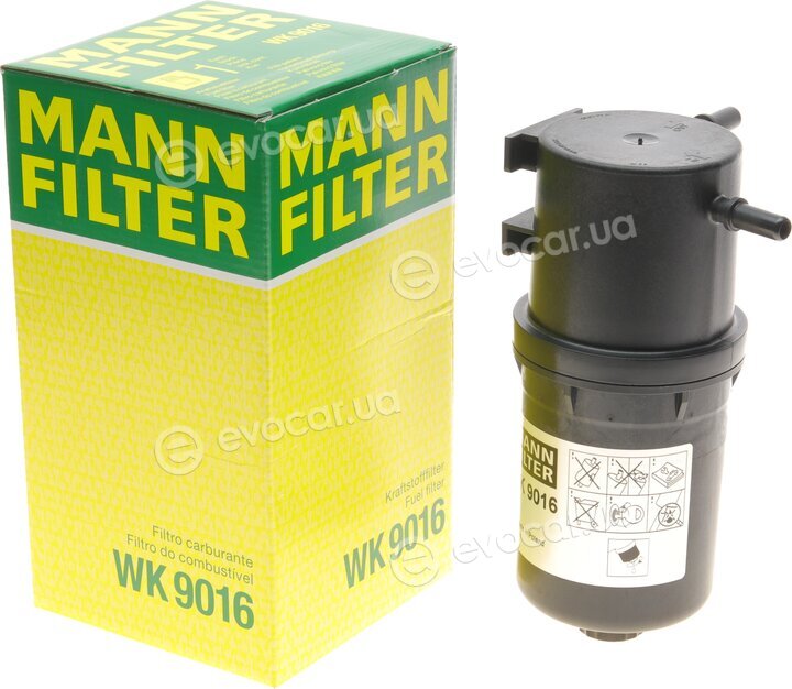 Mann WK 9016