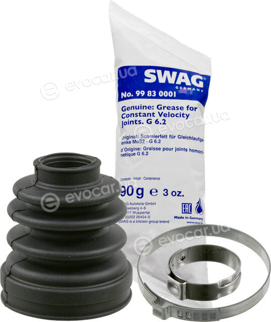 Swag 50 90 1116
