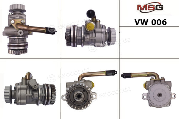 MSG VW 006