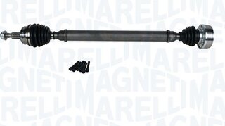 Magneti Marelli 302004190106