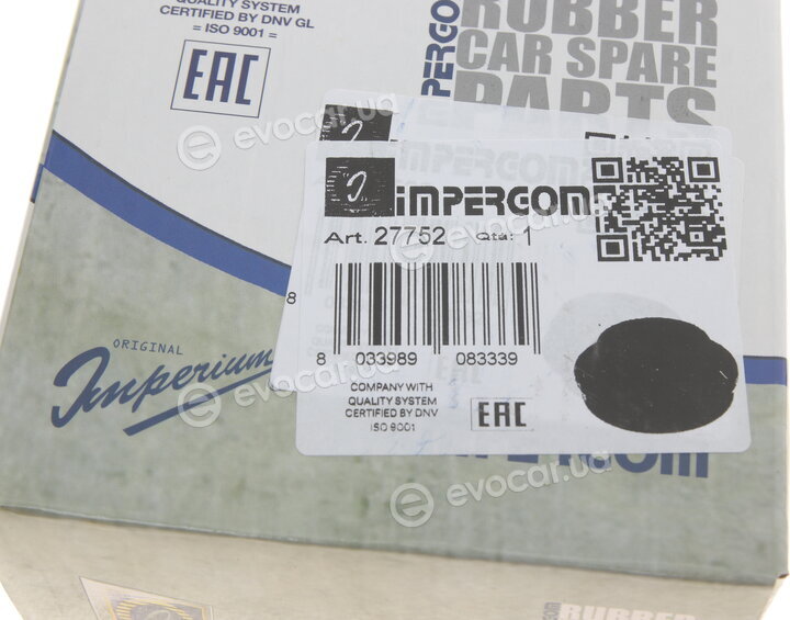 Impergom 27752