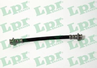 LPR / Samko 6T47916