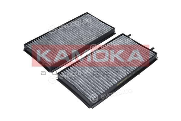 Kamoka F505601