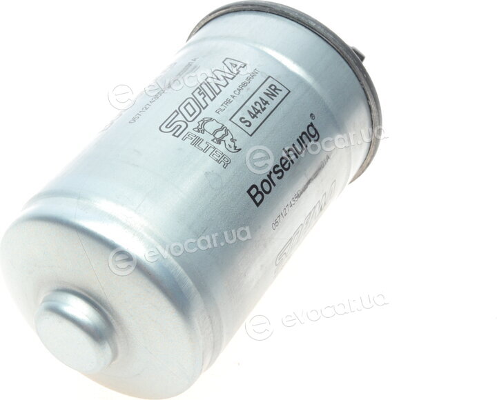 Borsehung B12823