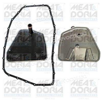 Meat & Doria KIT21054B