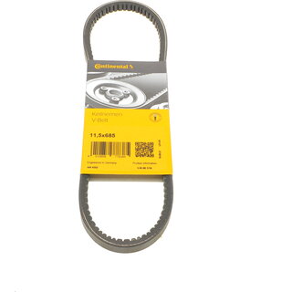 Continental 11,5X685Ld
