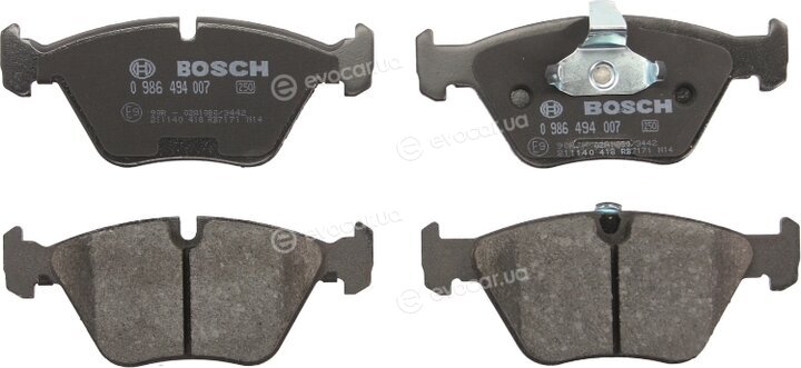 Bosch 0 986 494 007