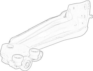 Mopar (PSA / FCA) 9816965980
