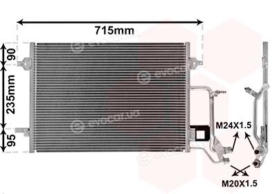 Van Wezel 03005140