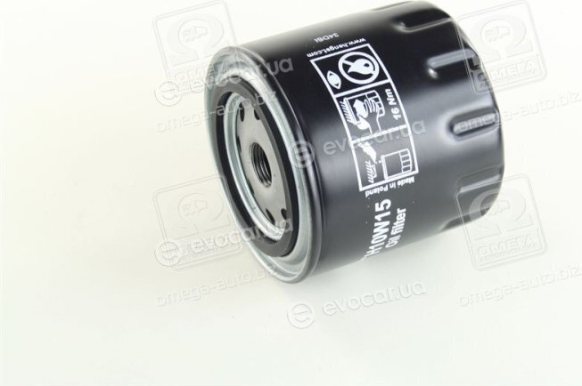Hengst H10W15