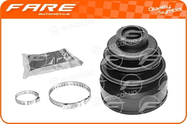 Fare K15748