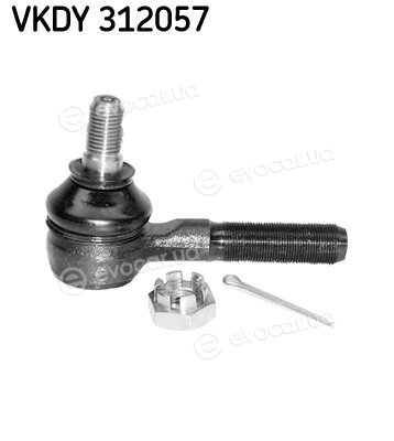 SKF VKDY 312057