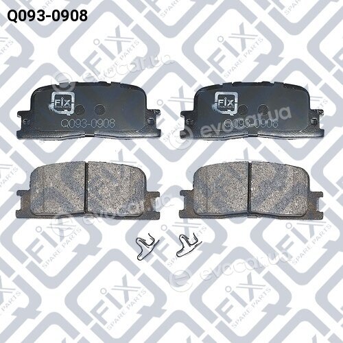 Q-Fix Q0930908