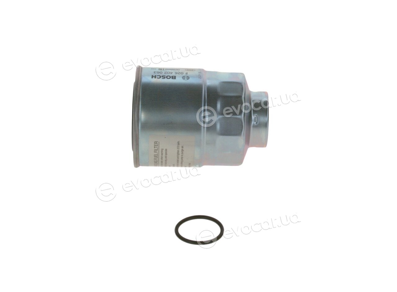 Bosch F 026 402 063