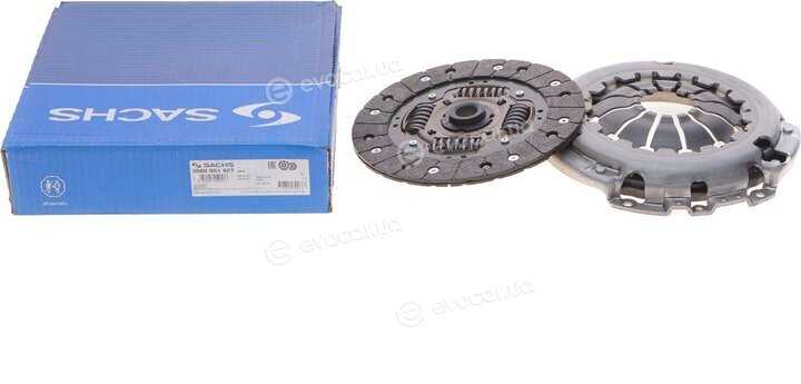 Sachs 3000 951 627