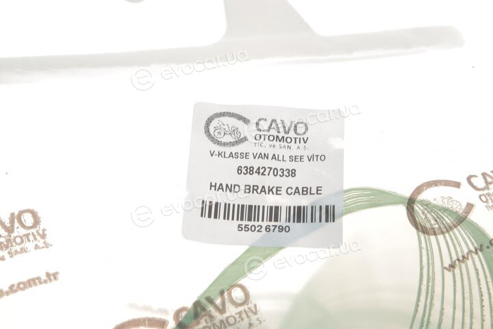 Cavo 5502 679