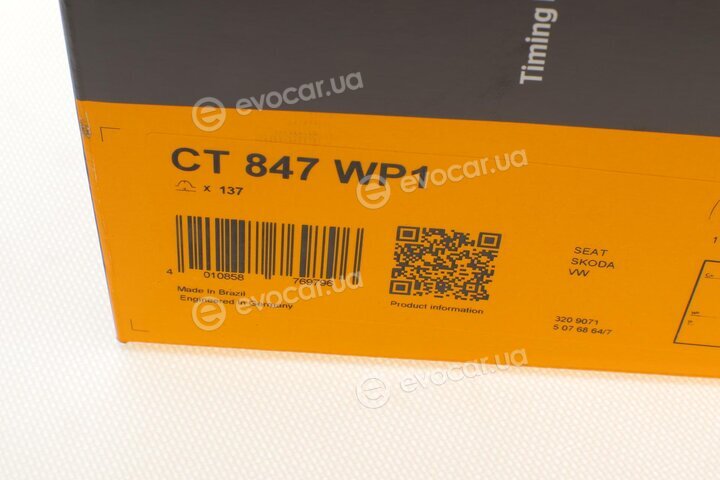 Continental CT847WP1