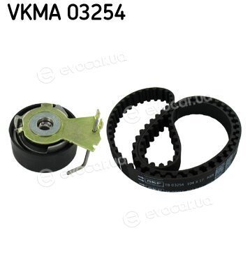 SKF VKMA 03254