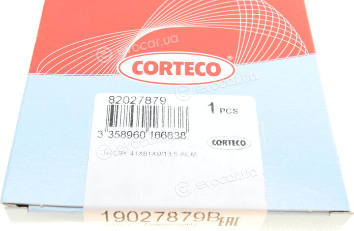 Corteco 19027879B