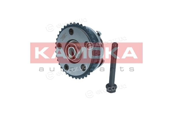 Kamoka RV008
