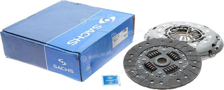 Sachs 3000 950 746