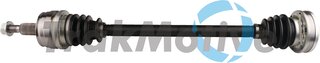 TrakMotive 30-1038