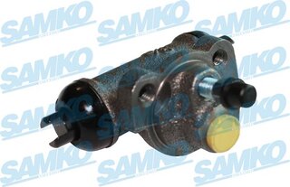 LPR / Samko C31309