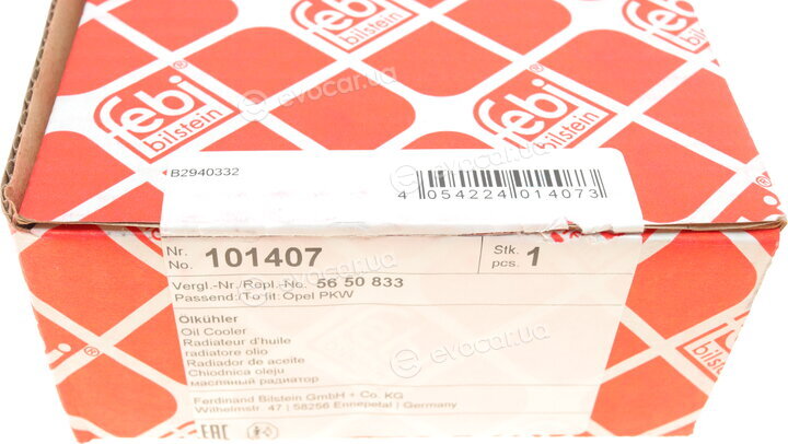 Febi 101407