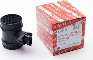 Autlog LM1136