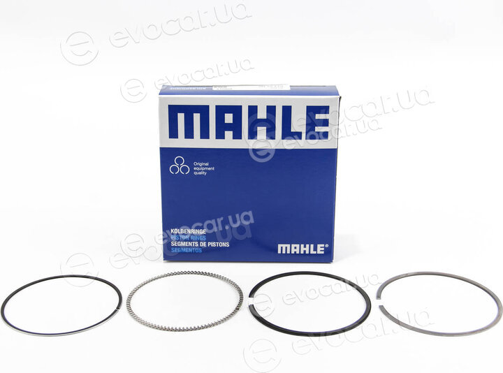 Mahle 033 01 N0