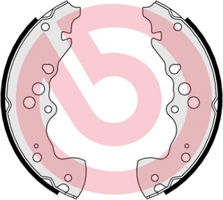 Brembo S 79 525