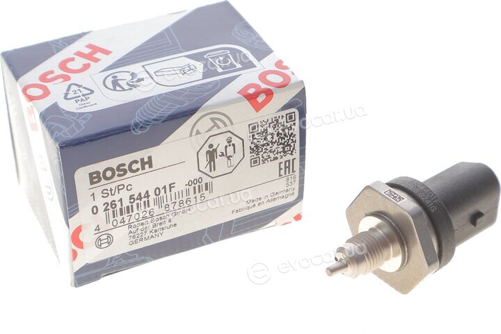 Bosch 0 261 544 01F