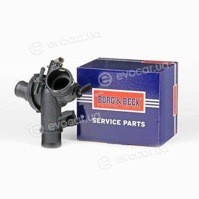 Borg & Beck BBT428
