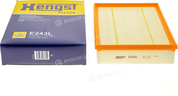 Hengst E243L